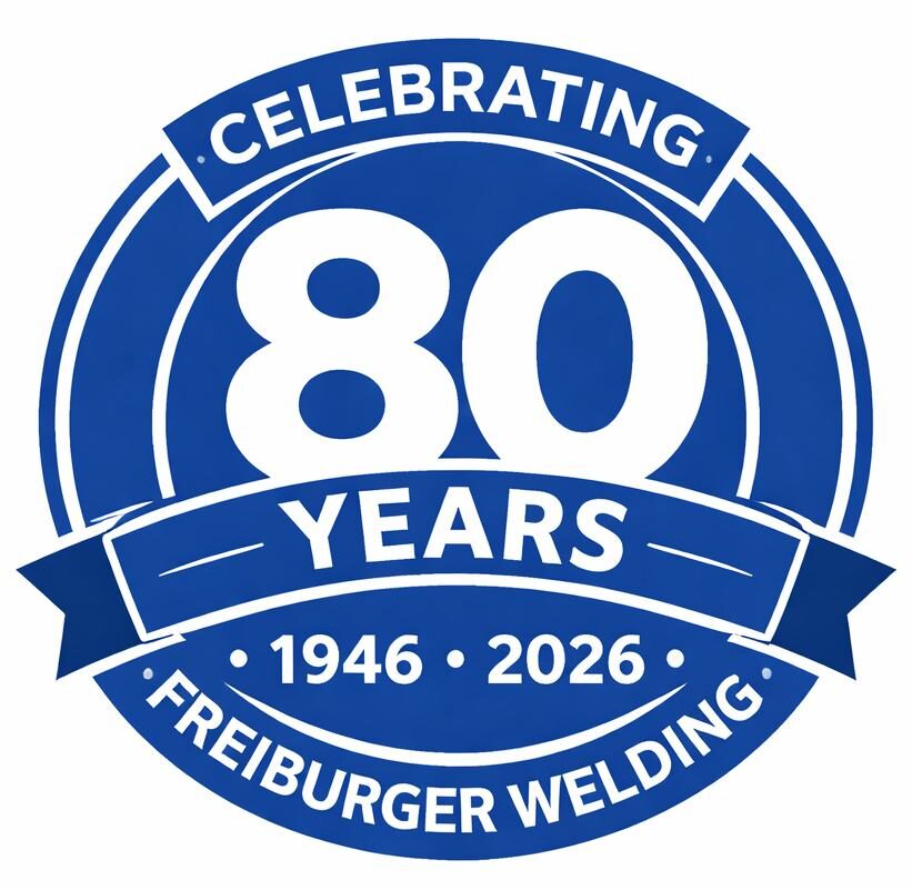 FREIBURGER WELDING  & Machine Shop Ltd.